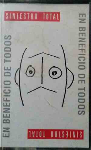Siniestro Total - En Beneficio De Todos