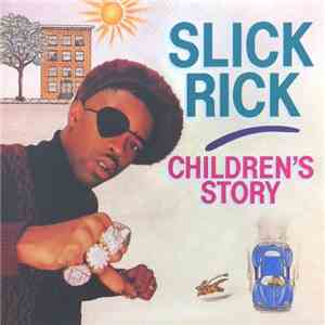 Slick Rick - Children's Story
