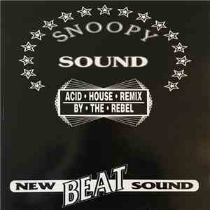 Snoopy Sound - Snoopy