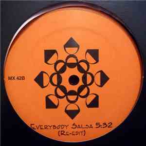 Stargard / Modern Romance - Wear It Out / Everybody Salsa