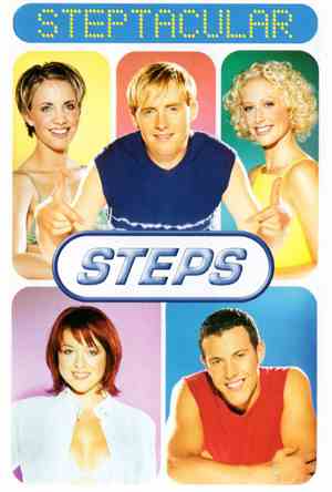 Steps - Steptacular