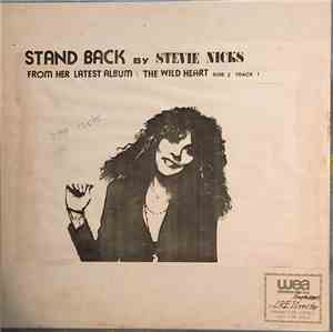 Stevie Nicks - The Wild Heart