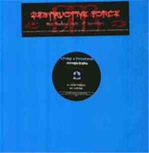 Storm & Phosphor - Noise Makers / Suicidal