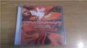 Stratovarius - Father Time / Black Diamond