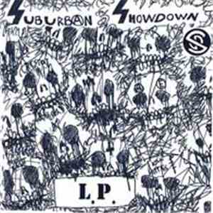 Suburban Showdown - Suburban Showdown