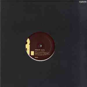 Swayzak - Hausfrau / Watergate Blues