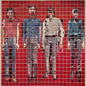 Talking Heads - More Songs About Buildings And Food