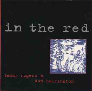 Tammy Rogers & Don Heffington - In The Red