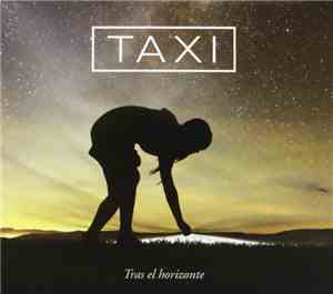 Taxi  - Tras El Horizonte