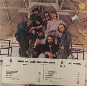 The Association  - Stop Your Motor