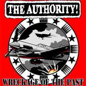 The Authority! - Wreckage Of The Past