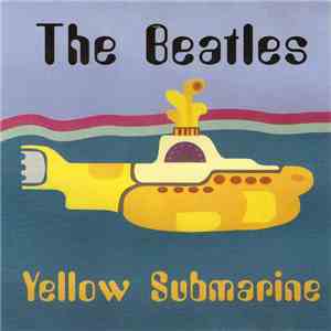 The Beatles - Yellow Submarine / Magical MysteryTour