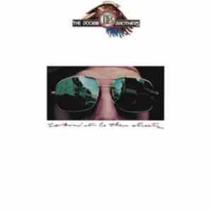 The Doobie Brothers - Takin' It To The Streets