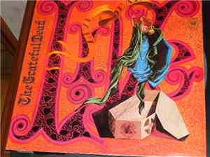 The Grateful Dead - Live/Dead
