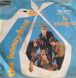 The Honeybus - La Cicogna