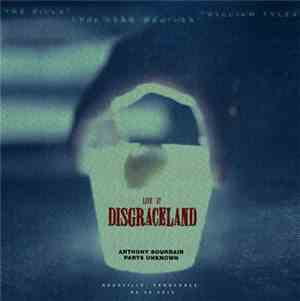 The Kills / The Dead Weather / William Tyler - Live At Disgraceland