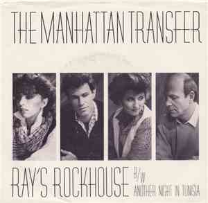 The Manhattan Transfer - Ray's Rockhouse