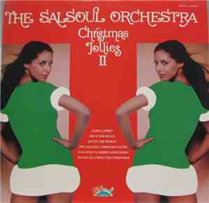 The Salsoul Orchestra - Christmas Jollies II