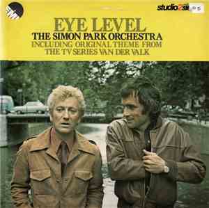 The Simon Park Orchestra - Eye Level