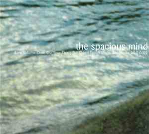 The Spacious Mind - Live Volume One: Do Your Thing But Don't Touch Ours