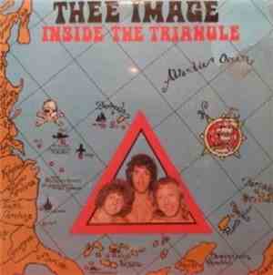 Thee Image - Inside The Triangle