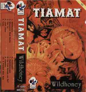 Tiamat - Wildhoney