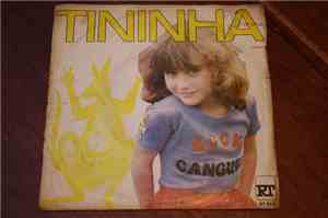 Tininha - Rock Canguru