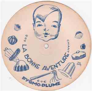 Unknown Artist - La Bonne Aventure / Le Roi Dagobert
