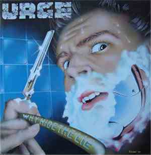 Urge  - Why Hide The Lie