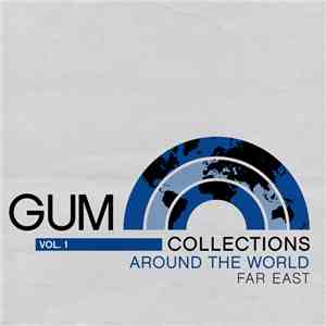 Various - Around The World Vol. 1 - Far East