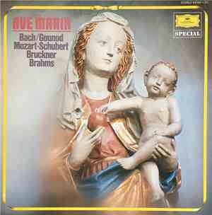 Various - Ave Maria