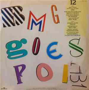 Various - BMG Goes Pop 12