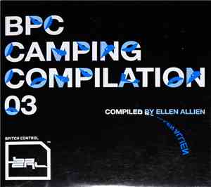 Various - BPC Camping Compilation 03