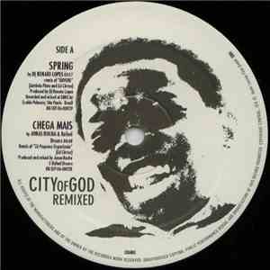 Various - City Of God Remixed
