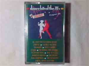 Various - Dance Hits Of The 70's