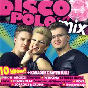 Various - Disco Polo Mix Nr 2