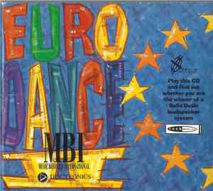 Various - Eurodance II