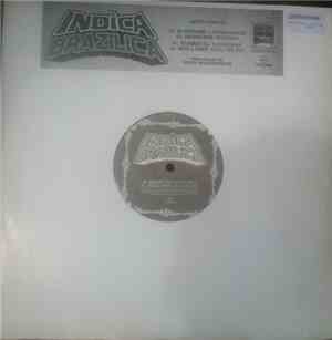 Various - Indica Brazilica Album Sampler