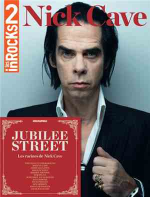 Various - Jubilee Street, Les Racines de Nick Cave