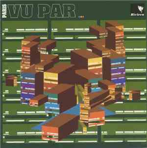 Various - Paris Vu Par...