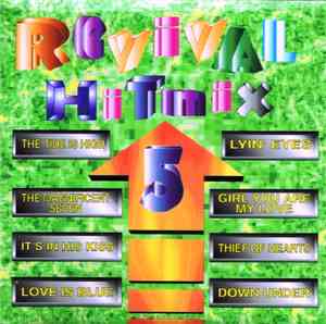 Various - Revival Hitmix 5