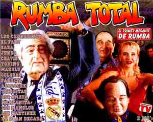 Various - Rumba Total