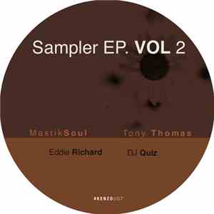 Various - Sampler EP. VOL 2