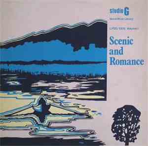 Various - Scenic And Romance - Volume 1
