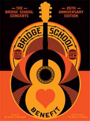 Various - The Bridge School Concerts: 25th Anniversary Edition