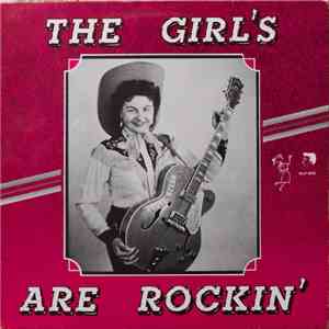 Various - The Girls Are Rockin'
