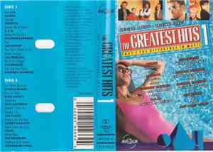 Various - The Greatest Hits 1 - 1991 - 2