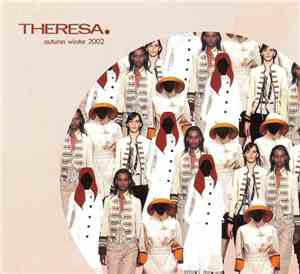 Various - Theresa. (Autumn Winter 2002)