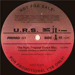 Various - U.R.S. Mix