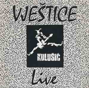Vještice - Kulušić Live